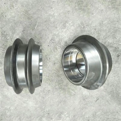 TBM Monoblock Cutter Hub